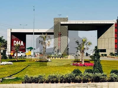 ڈی ایچ اے فیز 5 - سیکٹر ایچ ڈی ایچ اے ڈیفینس فیز 5,ڈی ایچ اے ڈیفینس,اسلام آباد میں 1 کنال رہائشی پلاٹ 4.5 کروڑ میں برائے فروخت۔