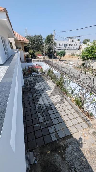 fully renovated Banglow for Rent in phase 5