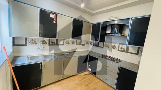 5 Marla Brand New Double Storey House Eden Orchard Sargodha Road Ideal Location