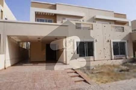 200 Square Yards Villa Available For Sale in Precinct 10-A BAHRIA TOWN KARACHI