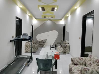 3 BED DD GROUND FLOOR PORTION FOR RENT