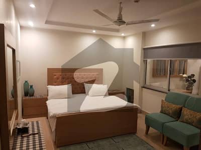 1 Bedroom Independent Apartment For Rent