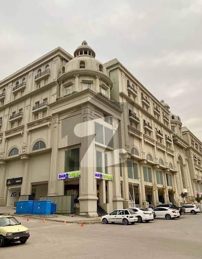 Gulberg Heights Islamabad 2 Bedroom luxury Apartment for Sale .