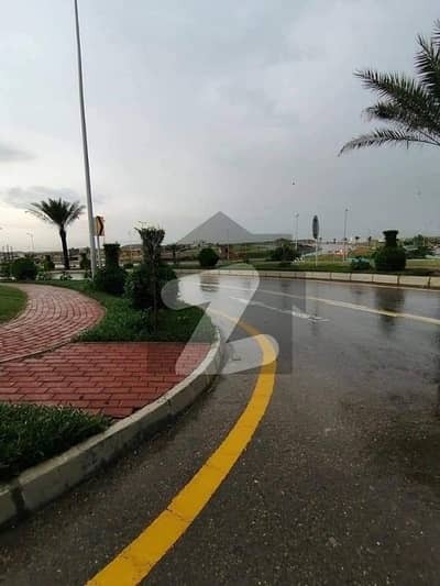 272 Square Yards Plot Available For Sale in Precinct 16 Bahria Town Karachi