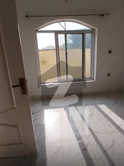 5 Marla beautiful location house for sale in city housing Jhelum