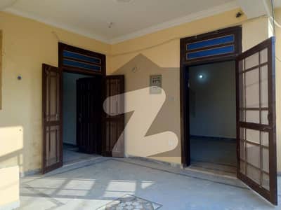 8 Marla Ground Portion Is Available For Rent With All Utilities