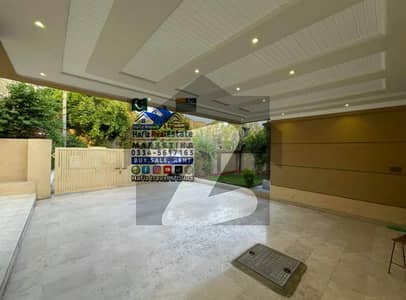 14 Marla Safari Villa 3 Luxury Villa