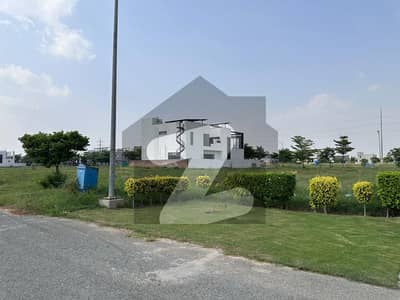 720 + 721-C, ONE-KANAL PAIR RESIDENTIAL PLOT AVAILABLE FOR SALE