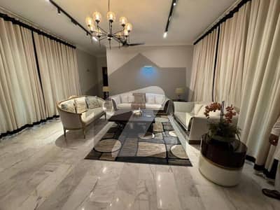 ڈی ایچ اے فیز 5 ڈیفنس (ڈی ایچ اے),لاہور میں 6 کمروں کا 2 کنال مکان 22.5 کروڑ میں برائے فروخت۔