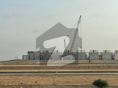 272 Square Yards Plot Available For Sale in Precinct 30 BAHRIA TOWN KARACHI