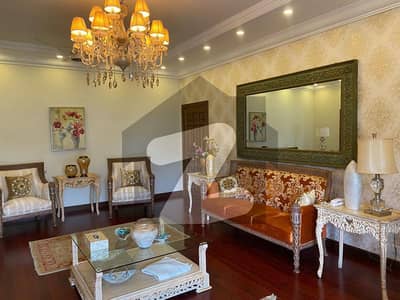 Ultra Luxury 5 Kanal Farmhouse in Gulberg Greens | Fully Furnished | Prime Location | Modern Design