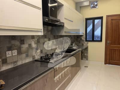 6 Bedroom Brand New 11 Marla House