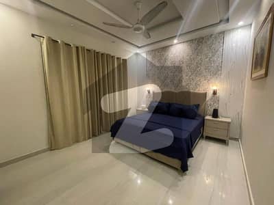 1 Kanal Like Brand New Upper Portion Non Furnished In Dha Phsse 6 Near Dolemen Mall Lahore