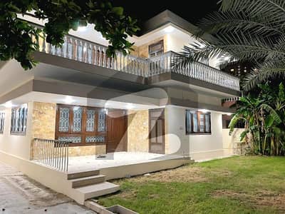 Bungalow For Sale Prime Location