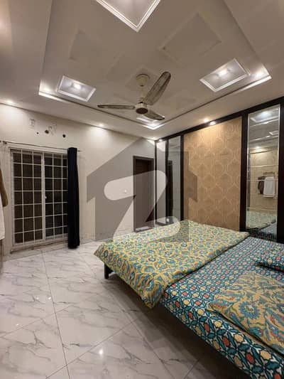 5 Marla Slightly Used Lower Portion Available For Rent In Lake City Sector M-7