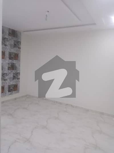 3Marla Brand New Double Story House in KB colony Main Air Port Road for sale