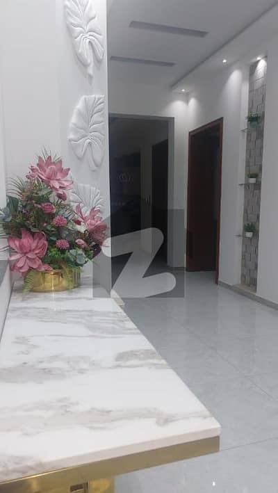 ڈی ایچ اے ڈیفینس فیز 2 ڈی ایچ اے ڈیفینس,اسلام آباد میں 3 کمروں کا 1 کنال بالائی پورشن 89.0 ہزار میں کرایہ پر دستیاب ہے۔