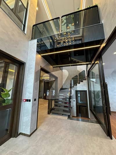 1 KANAL MODERN HOUSE FOR SALE IN DHA PHASE 7 1 KANAL MODERN HOUSE FOR SALE IN DHA PHASE 7