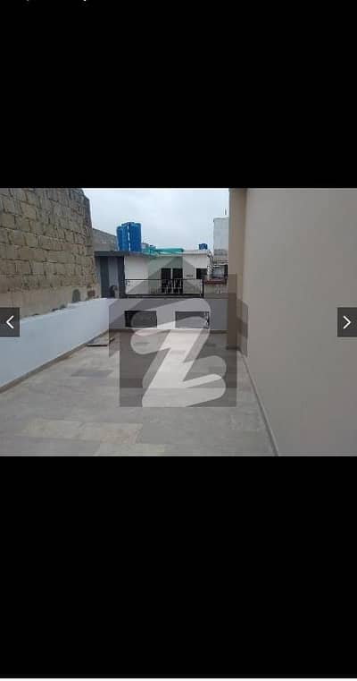 Brand New House Available For Sale In Sector 9 North Karachi Near Disco Mor Chorangi