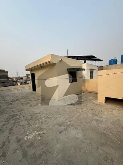 Johar Town Phase 1 BLOCK E Double Story Old House Near Allah Ho Round About