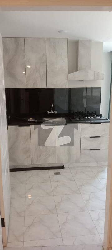 Furnished Studio Apartment Ready To Move Sector F Bahria Town Lahore.