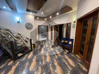 لیک سٹی میڈوز فیز 1 لیک سٹی میڈوز,لاہور میں 3 کمروں کا 1 کنال مکان 5.2 کروڑ میں برائے فروخت۔