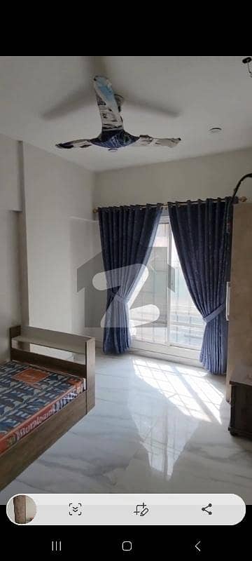 ڈی ایچ اے فیز 6 ڈی ایچ اے ڈیفینس,کراچی میں 3 کمروں کا 9 مرلہ فلیٹ 2.0 لاکھ میں کرایہ پر دستیاب ہے۔