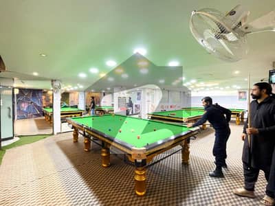 3000 Sq Ft Commercial Basement for Sale in E-11 Islamabad | Rented Property | 4 Lac Monthly Rental Income