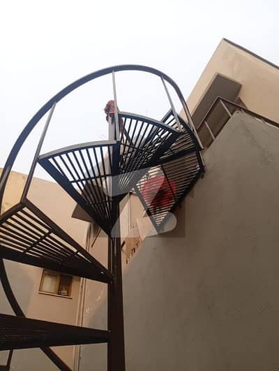 8 Marla Renovated House For Sale