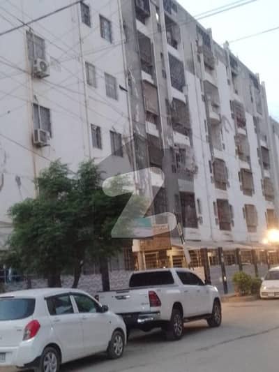 Looking For A Flat In Gulistan-e-Jauhar - Block 16 Karachi