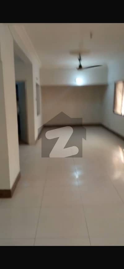 3 Bed DD West Open Apartment Available For Rent At Toheed Commercial