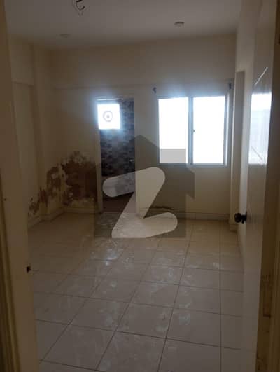 Brand new 2 Bed DD Flat For Sale at Gohar Complex Model Colony