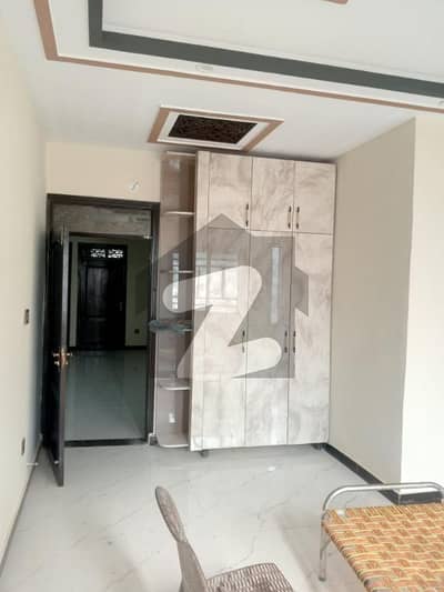 گلشنِ اقبال - بلاک 3 گلشنِ اقبال,گلشنِ اقبال ٹاؤن,کراچی میں 3 کمروں کا 7 مرلہ فلیٹ 98.0 ہزار میں کرایہ پر دستیاب ہے۔