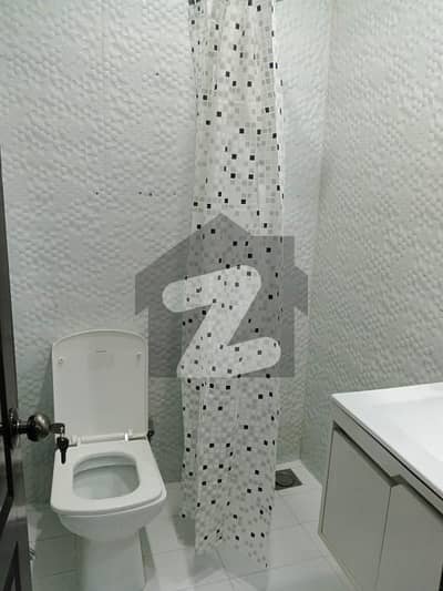 1 Bed Furnished 35.1 Bed Furnished 50k In Dha Phsse 1 Near Avenue Mall Farooq Hospital Dha Phase 1