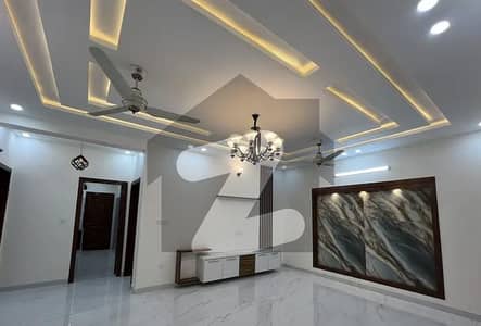 G-13 35x70 House Available At Reasonable Price