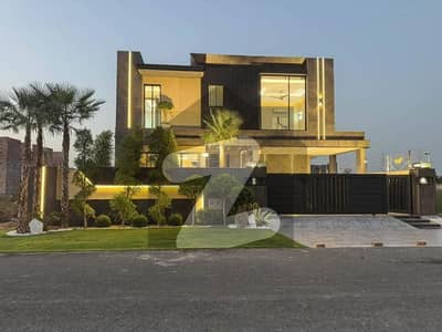 1 kanal Brand new Designer House available for Rent in DHA phase 2 islamabad