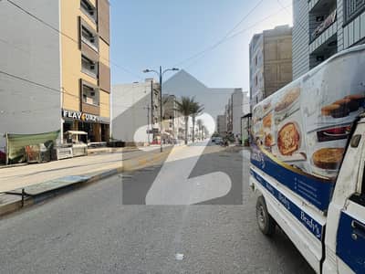 کیپٹل کوآپریٹو ہاؤسنگ سوسائٹی سکیم 33 - سیکٹر 35-اے,سکیم 33,کراچی میں 1 مرلہ دکان 48.0 ہزار میں کرایہ پر دستیاب ہے۔