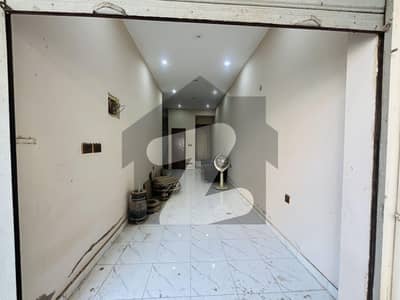 کیپٹل کوآپریٹو ہاؤسنگ سوسائٹی سکیم 33 - سیکٹر 35-اے,سکیم 33,کراچی میں 1 مرلہ دکان 48.0 ہزار میں کرایہ پر دستیاب ہے۔