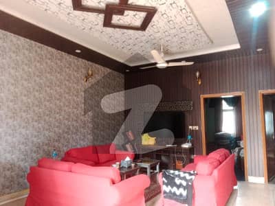 Prime location upper portion available for rent.