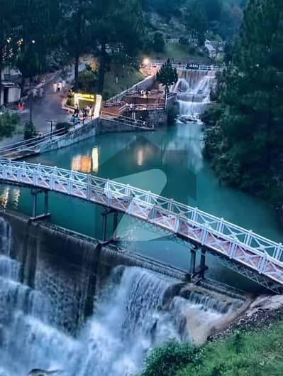 Kanal 3 Adad Plots Pairs For Sale