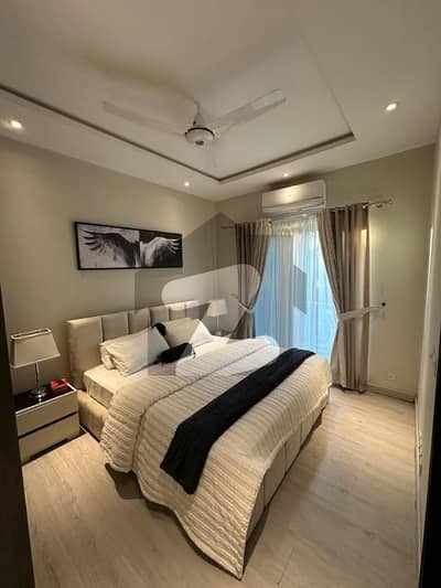 1 Bedroom Spacious Furnished Flat For Rent Only For Serious Clients Airbnb allowed