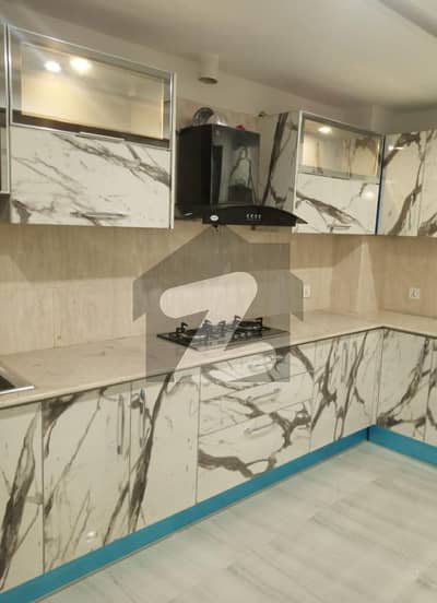 2 Beds Luxury Apartment for Rent in Ex Air Avenue DHA Phase 8 Lahore.