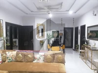 Reserve A Centrally Located Upper Portion Of 10 Marla In Fazaia Housing Scheme Phase 1 Reserve A Centrally Located Upper Portion Of 10 Marla In Fazaia Housing Scheme Phase 1