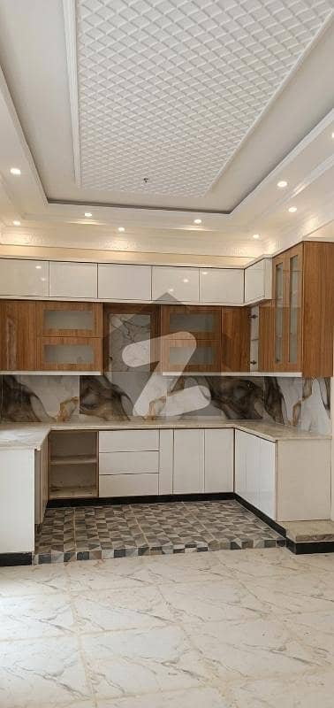 Brand New House for Sell