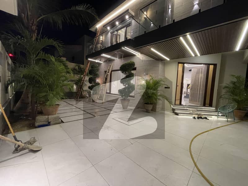 ڈی ایچ اے فیز 6 ڈی ایچ اے ڈیفینس,کراچی میں 5 کمروں کا 1 کنال مکان 17.0 کروڑ میں برائے فروخت۔ ڈی ایچ اے فیز 6 ڈی ایچ اے ڈیفینس,کراچی میں 5 کمروں کا 1 کنال مکان 17.0 کروڑ میں برائے فروخت۔