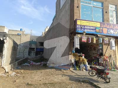 ملٹری اکاؤنٹس ہاؤسنگ سوسائٹی لاہور میں 8 مرلہ کمرشل پلاٹ 3.7 کروڑ میں برائے فروخت۔