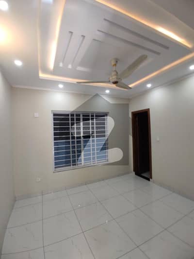 30X60 Tile Flooring Ground Floor For Rent In G-13 Islambad