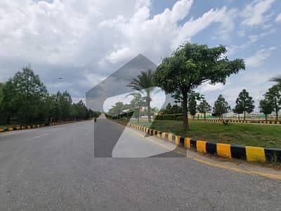 Reserve A Residential Plot Now In Bahria Town Phase 8 - Block L Reserve A Residential Plot Now In Bahria Town Phase 8 - Block L