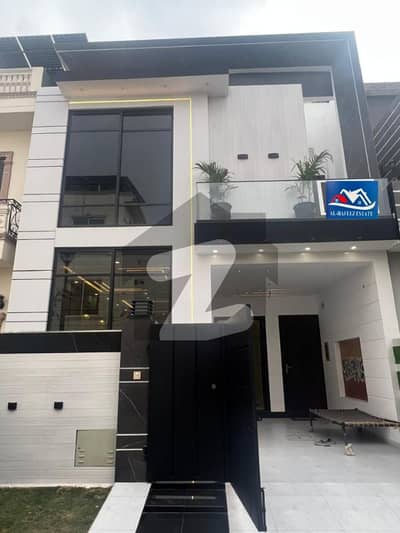 5 Marla House In Stunning Lake City Is Available For sale 5 Marla House In Stunning Lake City Is Available For sale