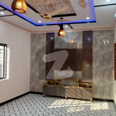 3 marla house for sale